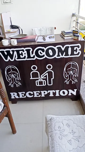 SPOT ON 40643 Sweet Lodge