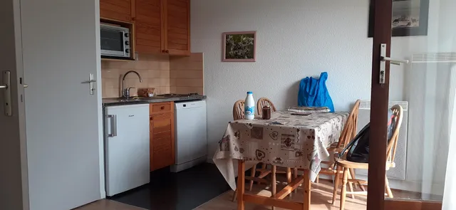 Le Monthoisey - Residence des pistes