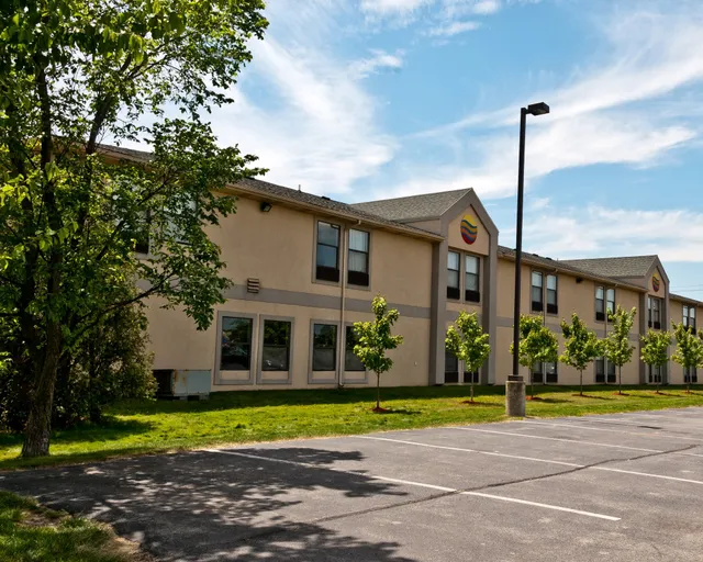 Quality Inn Michigan City South