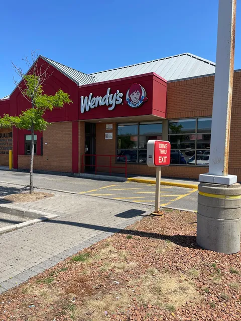 Wendy's