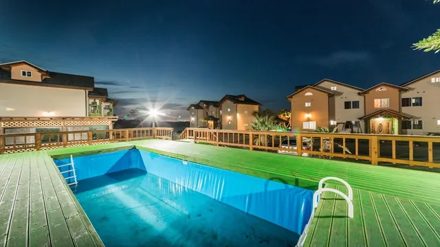 Red Windmill Pension