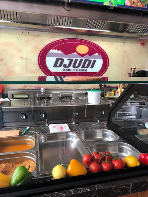Djudi Schnellrestaurant