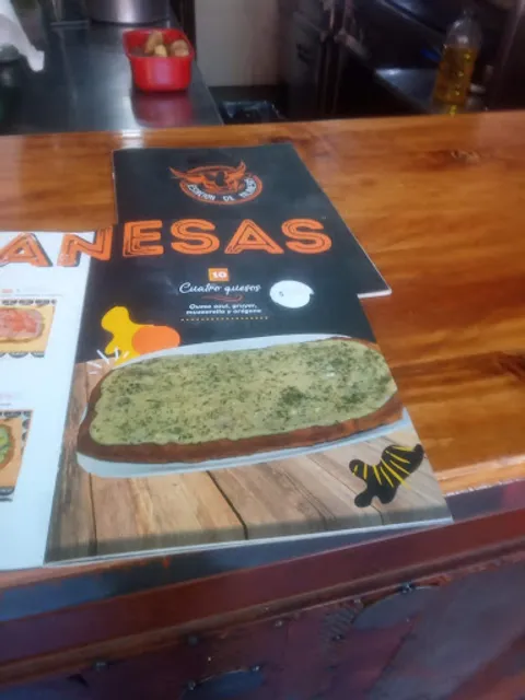 Estación de milanesa