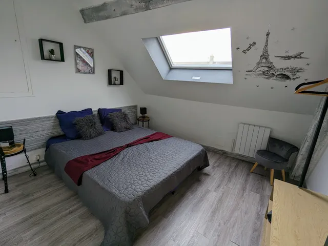 Top Host Les perles des châteaux