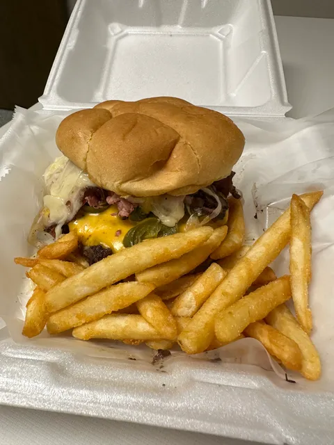 Over the Top Sandwich and Deli LLC