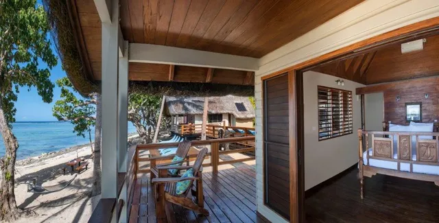 Coral Cove Private Beach Villas