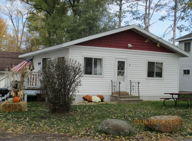 Lake Wisconsin Resort