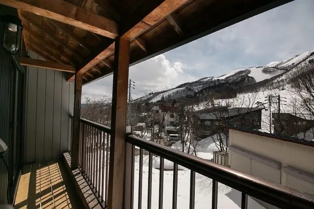Hotel Villa Hakuba by HHG