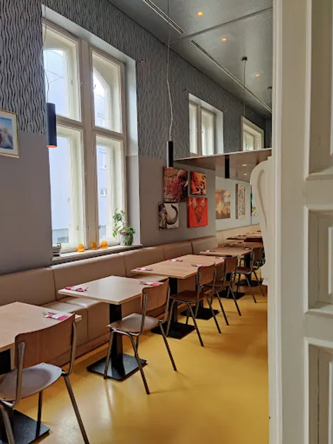 Taj India Restaurant Wels