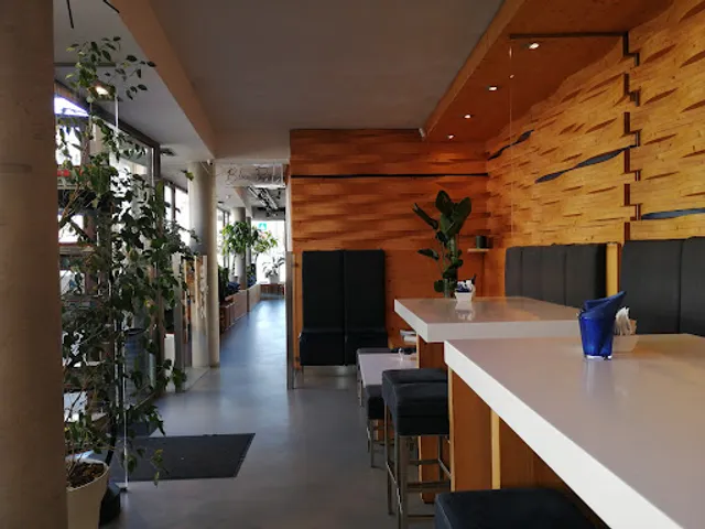 2766 - Cafè & Bistrot