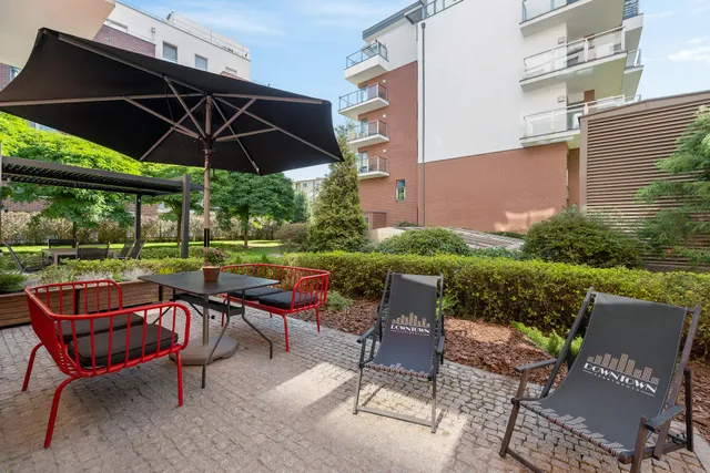 Waterlane SPA, Pool & Gym