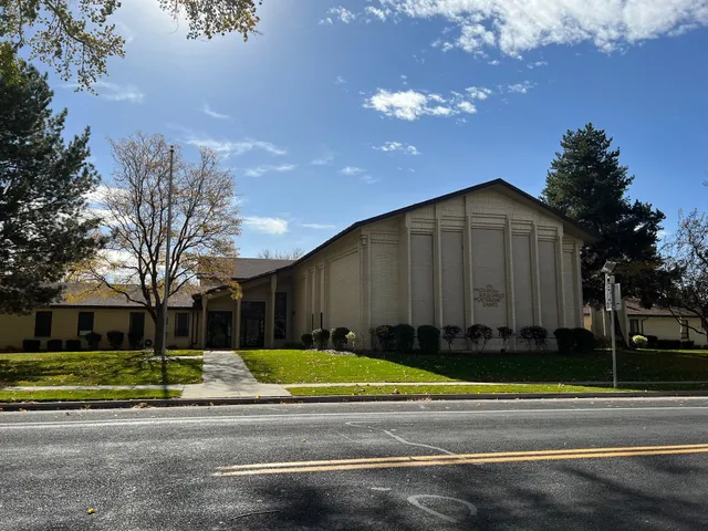 The Church of Jesus Christ of Latter-day Saints