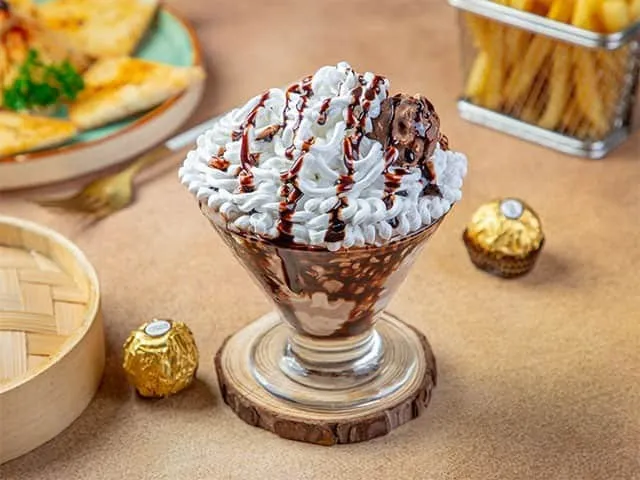 Mumbai Bites (Wadala)