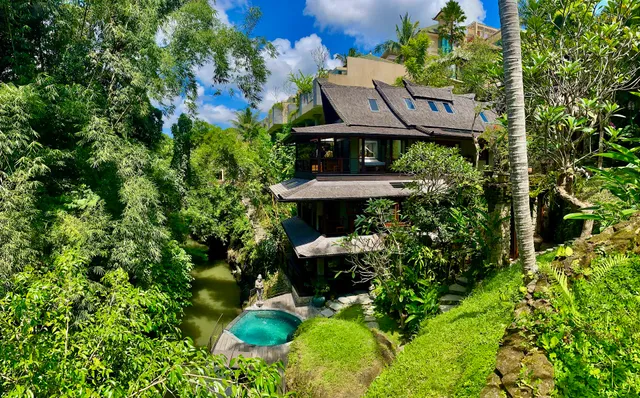 Lumina Bali (Adults-only, Not Kid-friendly)