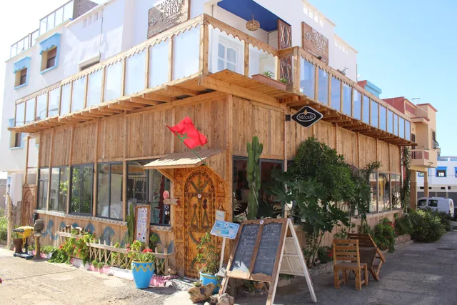 Imsouane Dream Surf Camp