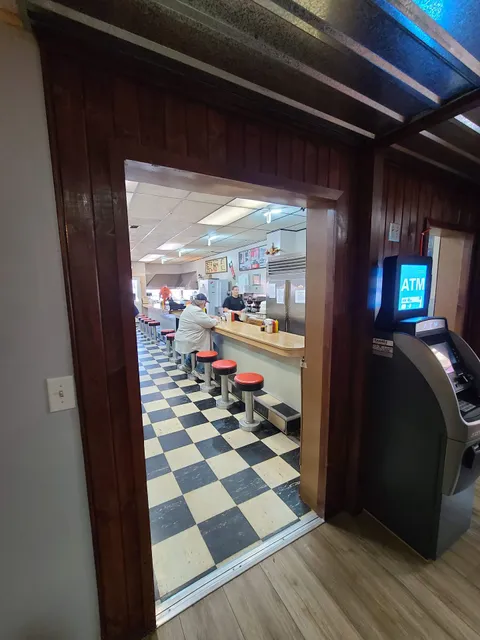 The New White Steamer