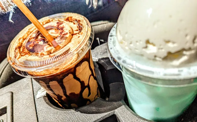 Old Town Espresso and Ice Cream