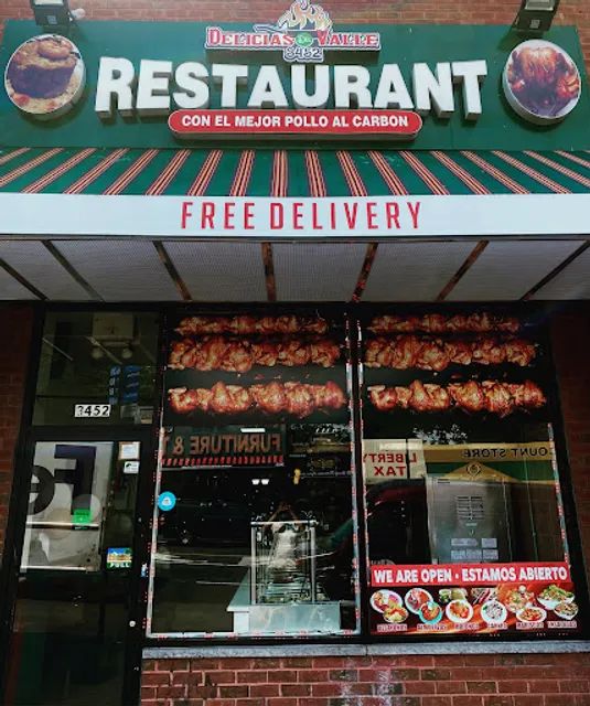 Delicias Del Valle