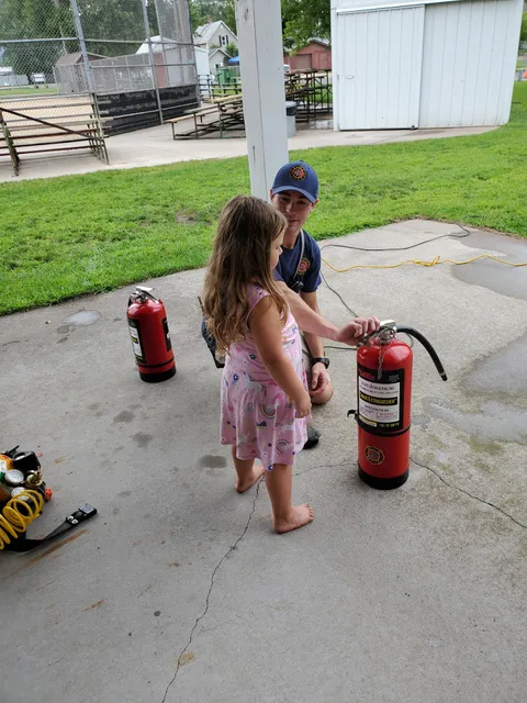 Stoddard Village Park