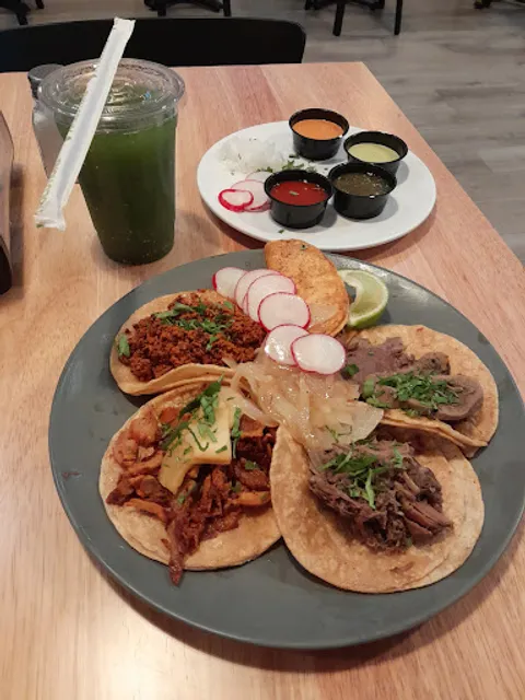 Maiz Picante Taqueria