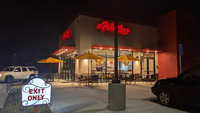 El Pollo Loco