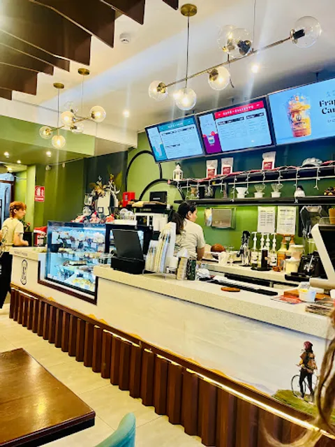 Elevaria Café y Tostaduría