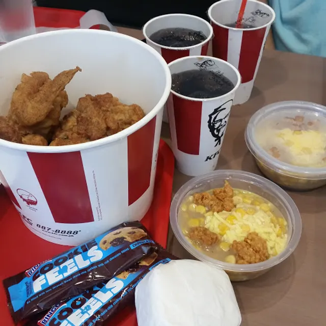 KFC