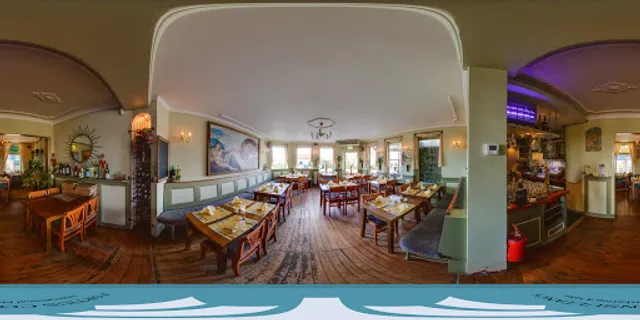 Trattoria Le Pinocchio - Pizzeria