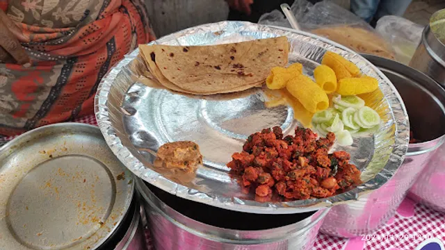 Annapurna Andhra Meals and Tiffin Service