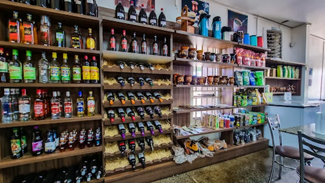 Padaria Delícias do Sul