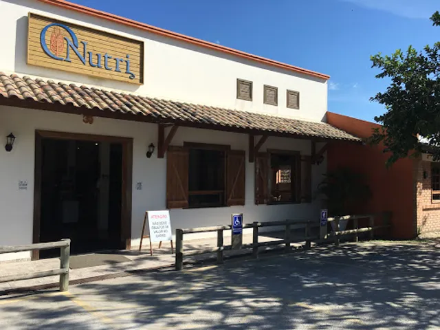 O Nutri Empório
