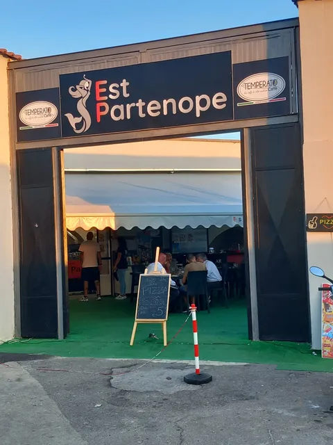 Ristorante Pizzeria Zio Pacifico