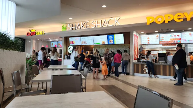 Shake Shack Dadeland Mall