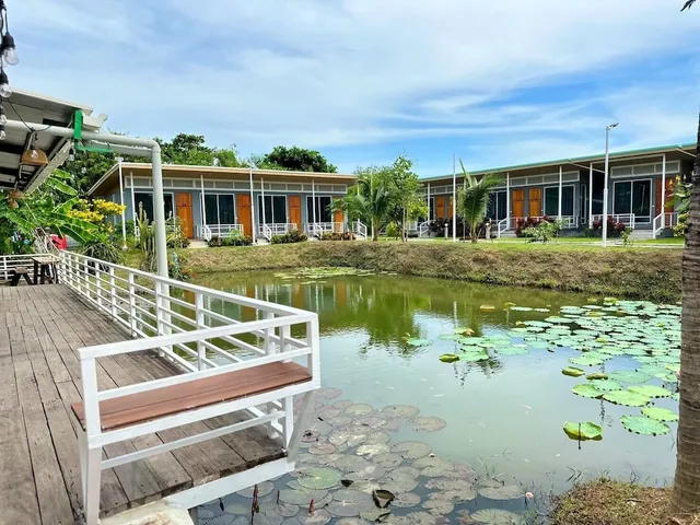 WoodView Resort