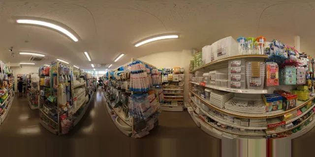 cafeGROW Arashiyama×Can Do