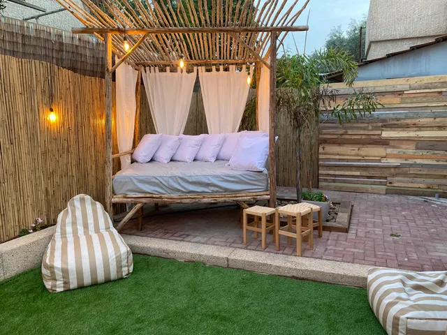 וילה בר אילת