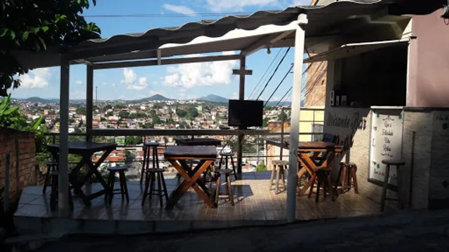MIRANTE BAR