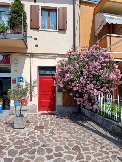 B&B Lucy Bardolino