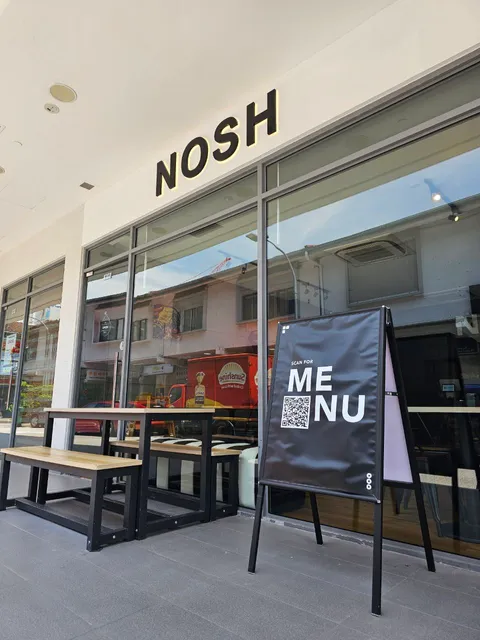NOSH @ Sembawang