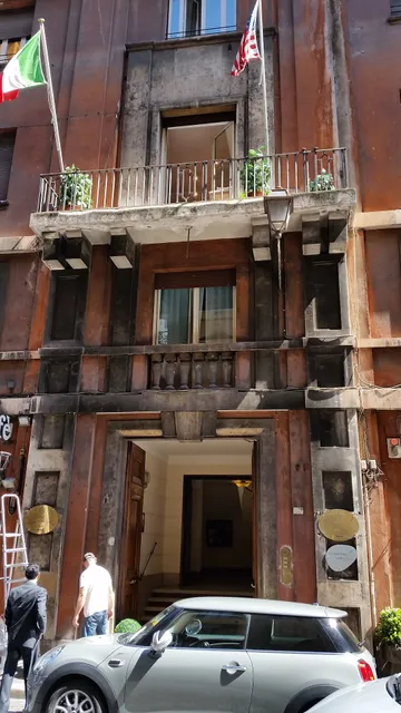 New Hotel Trinita dei Monti