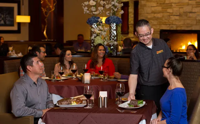 Barona Oaks Steakhouse