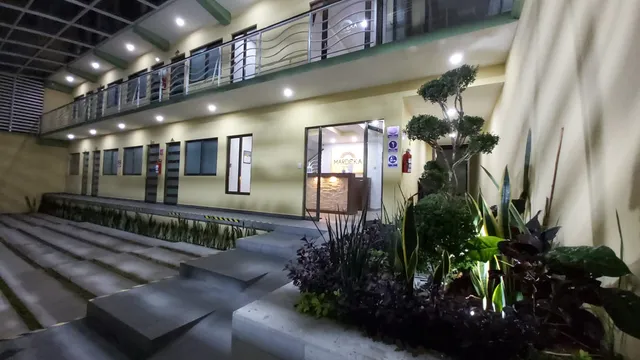 Hotel Boutique Mardeka