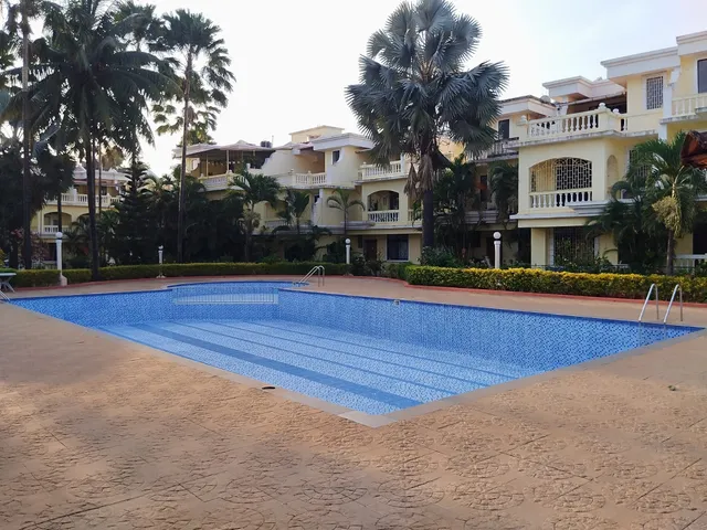 Villa Neeshām Grande