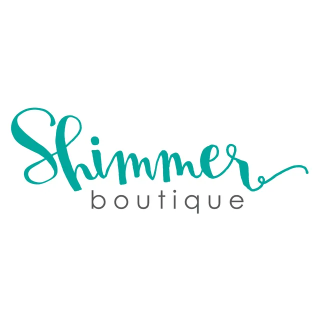 Shimmer Boutique- Greenville