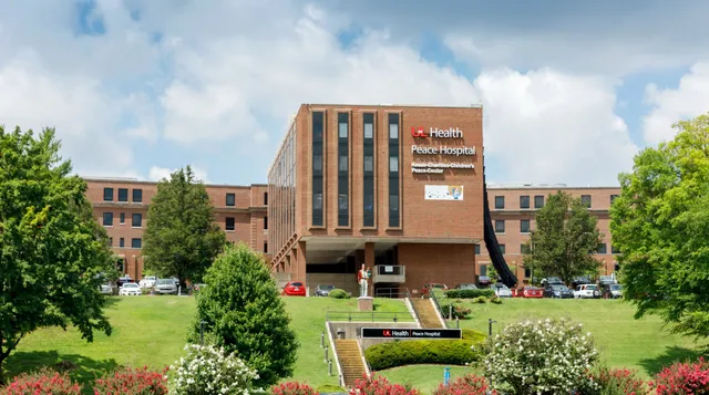 UofL Health – Peace Hospital