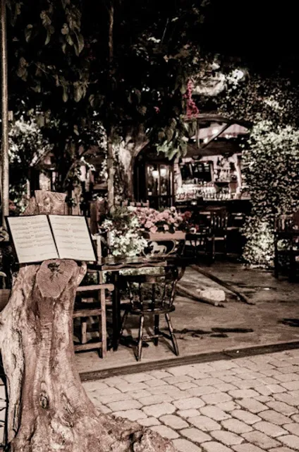 Portobello Restaurant