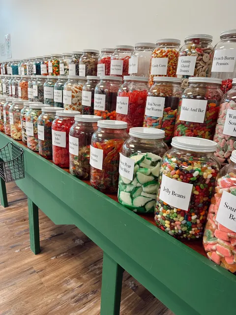 Al's Candy Shoppe