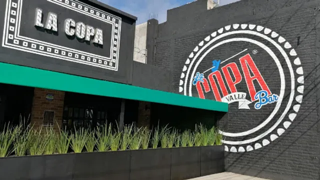 La Copa bar del Valle