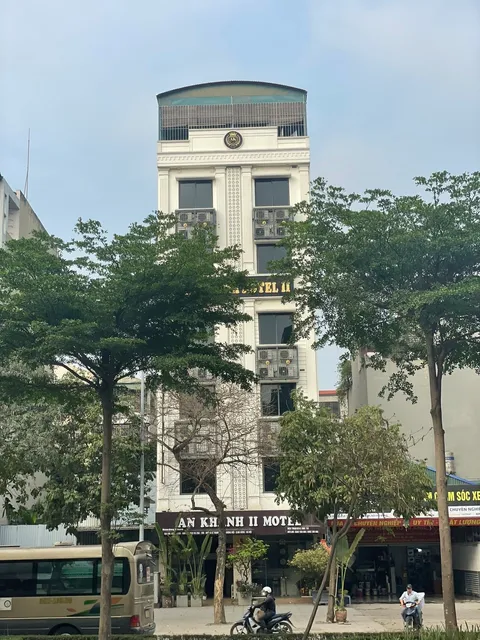 An Khanh Hotel 2