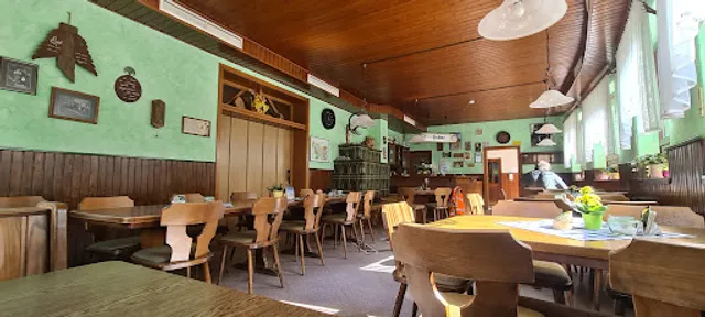 Gaststätte Waldesruh E. Preisendörfer Preisendörfer